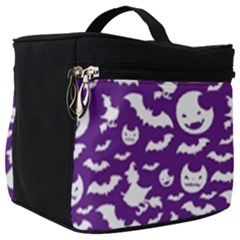 Halloween  Make Up Travel Bag (big) by Sobalvarro