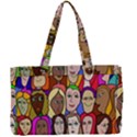 432sisters Canvas Work Bag View1