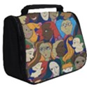 Sisters2020 Full Print Travel Pouch (Big) View2