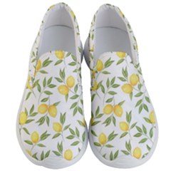 Lemons Men s Lightweight Slip Ons by Angelandspot