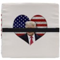 Trump President Sticker Design Seat Cushion View4