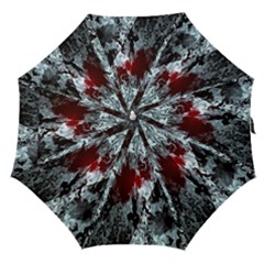 Flamelet Straight Umbrellas by Sparkle