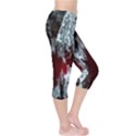 Flamelet Capri Leggings  View4