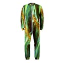 Abstract Illusion OnePiece Jumpsuit (Kids) View1