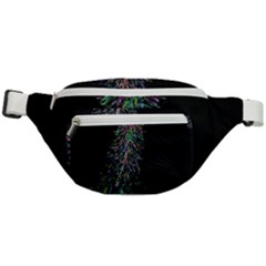 Galaxy Space Fanny Pack by Sabelacarlos