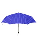 Blue-monday Folding Umbrellas View3