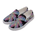 Slash Women s Canvas Slip Ons View2