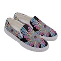 Slash Women s Canvas Slip Ons View3