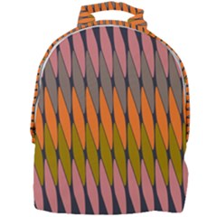 Zappwaits - Your Mini Full Print Backpack by zappwaits