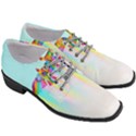 Rainbow Bird Women Heeled Oxford Shoes View3