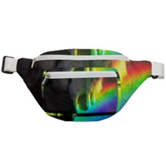 Rainbowcat Fanny Pack by Sparkle