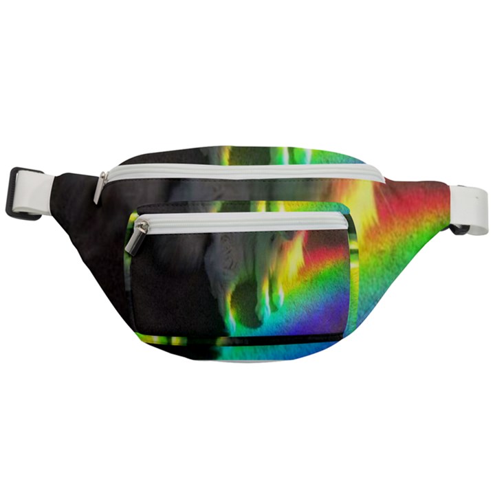 Rainbowcat Fanny Pack