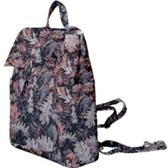 Autumn Leafs Buckle Everyday Backpack by Sparkle