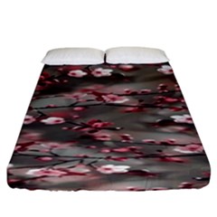 Realflowers Fitted Sheet (king Size) by Sparkle