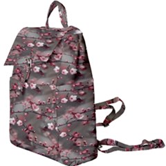 Realflowers Buckle Everyday Backpack by Sparkle