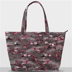 Realflowers Back Pocket Shoulder Bag  by Sparkle