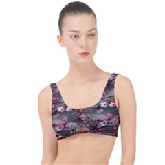 Realflowers The Little Details Bikini Top by Sparkle