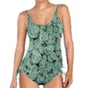 Realflowers Tankini Set View1