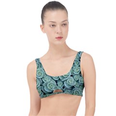 Realflowers The Little Details Bikini Top by Sparkle