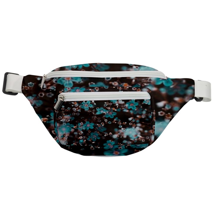 Realflowers Fanny Pack