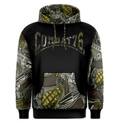 Combat76 Combat Boi! Men s Core Hoodie by Combat76clothing