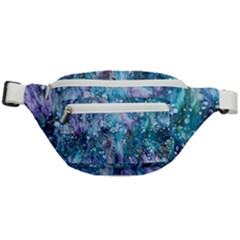 Sea Anemone Fanny Pack by CKArtCreations