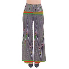 Vintage Palazzo Pants by checkmate