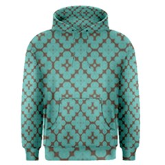 Tiles Men s Core Hoodie by Sobalvarro