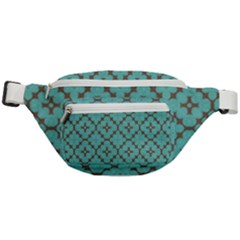 Tiles Fanny Pack by Sobalvarro