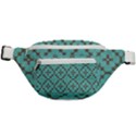 Tiles Fanny Pack View1