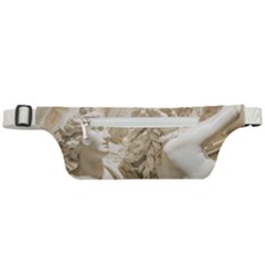 Apollo And Daphne Bernini Masterpiece, Italy Active Waist Bag by dflcprintsclothing