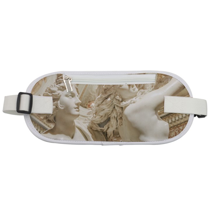 Apollo And Daphne Bernini Masterpiece, Italy Rounded Waist Pouch