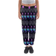 Halloween Women s Jogger Sweatpants by Sparkle