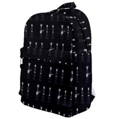 Halloween Classic Backpack by Sparkle