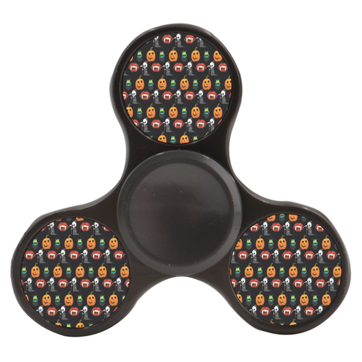 Halloween Finger Spinner