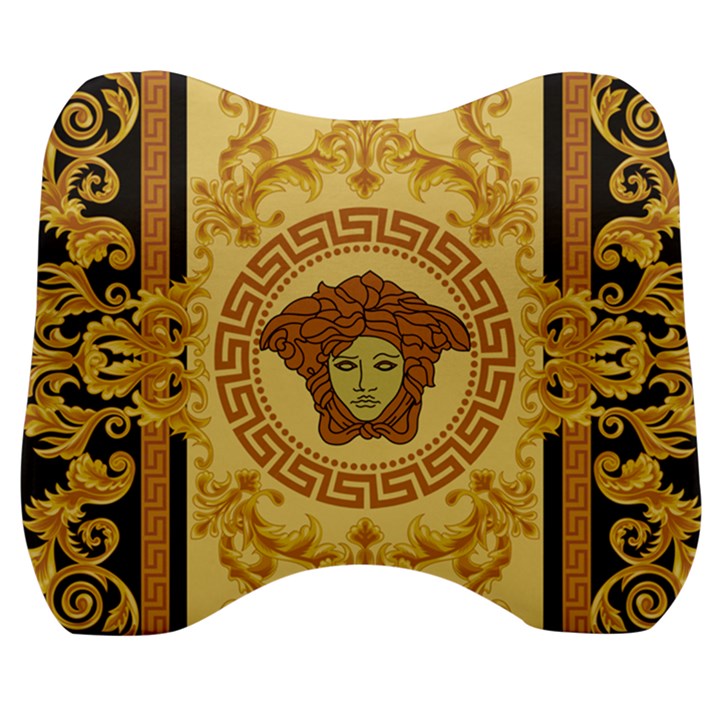 Versace Legacy  Velour Head Support Cushion