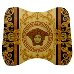 My Design Velour Head Support Cushion by customboxx