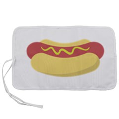 Hotdog Pen Storage Case (m) by CuteKingdom