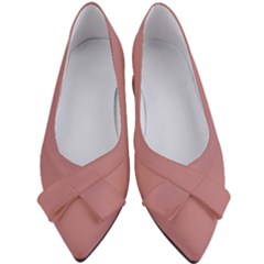 Women s Bow Heels by Infinities