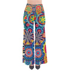 So Vintage Palazzo Pants by Infinities