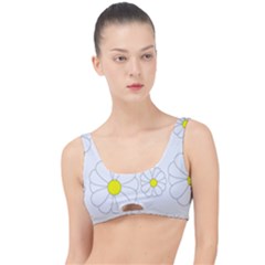 ??????? The Little Details Bikini Top by monprodu