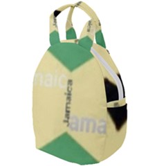 Jamaica, Jamaica  Travel Backpacks by Janetaudreywilson