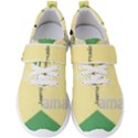 Jamaica, Jamaica  Men s Velcro Strap Shoes View1