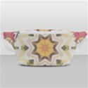 Cute kaleidoscope Waist Bag  View1