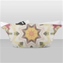 Cute kaleidoscope Waist Bag  View2