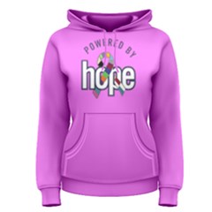 Women s Pullover Hoodie by Infinities