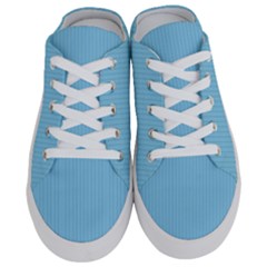 Baby Blue - Half Slippers by FashionLane