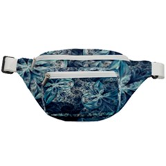 Fractal Swings Fanny Pack by Sparkle