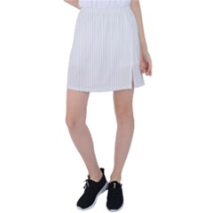 Coconut Milk - Tennis Skirt by FashionLane