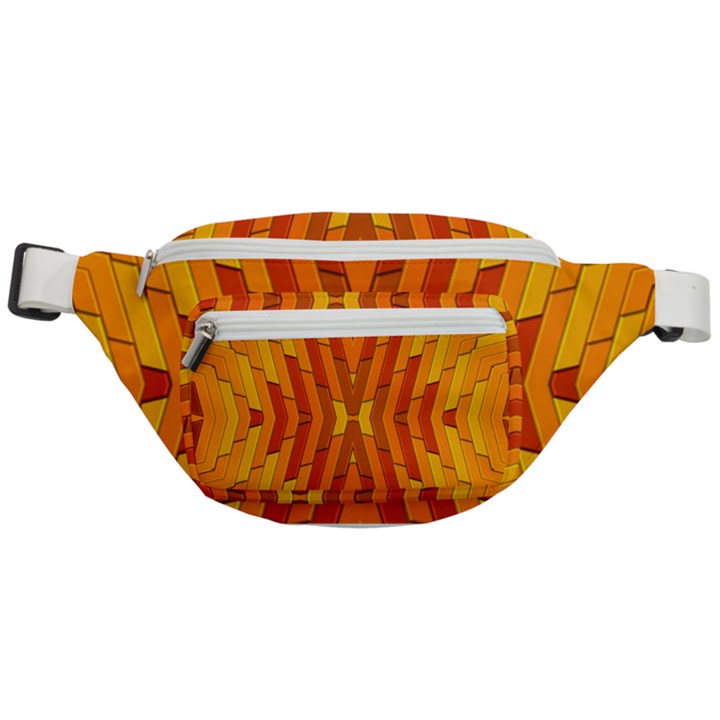 Golden 25 Fanny Pack